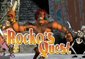 Rockos Quest Steam Cd Key