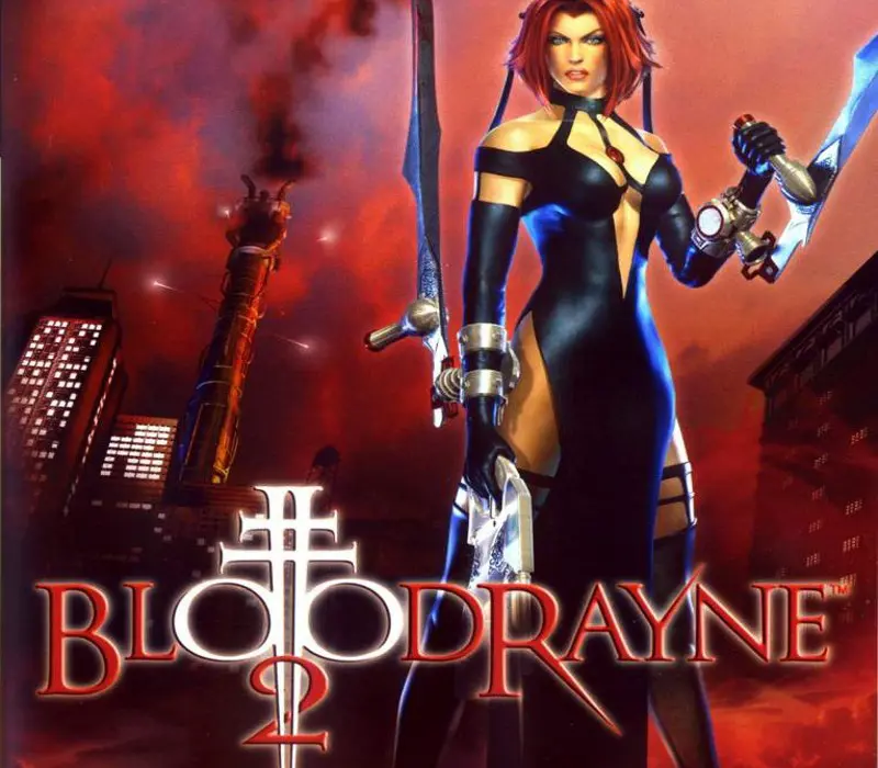 Bloodrayne Plus Bloodrayne : Terminal Cut