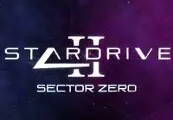 Stardrive : Sector Zero Steam Cd