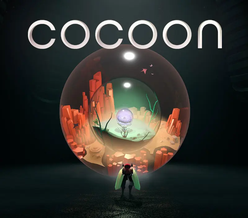 Cocoon Eu Xbox One - Xbox