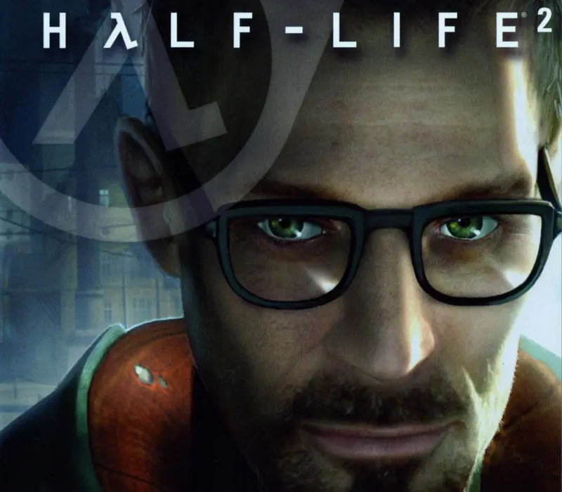 Half-Life Sa Steam Gift