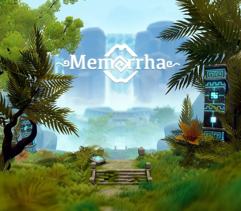 Memorrha Steam Cd Key