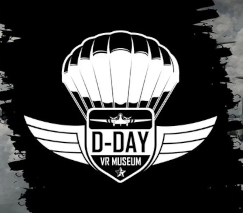 D-Day Vr Museum Pc Steam Cd