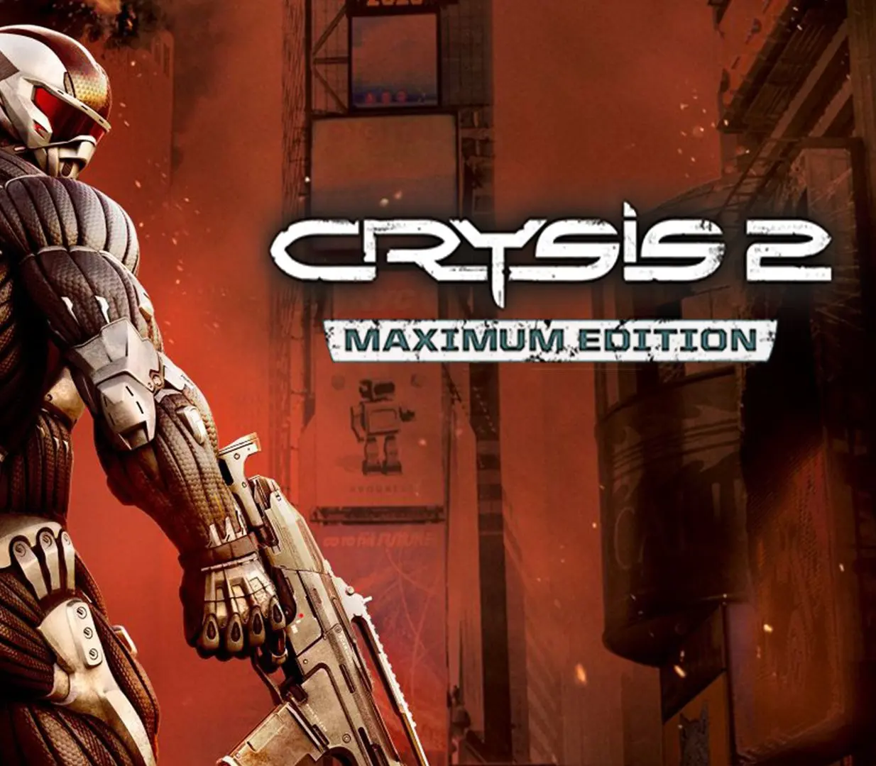Crysis Maximum Edition Origin Cd Key