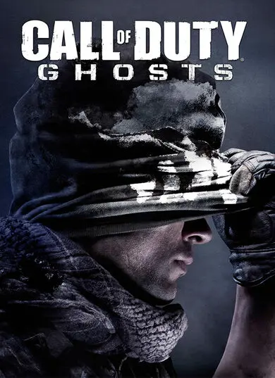 Call Of Duty: Ghosts