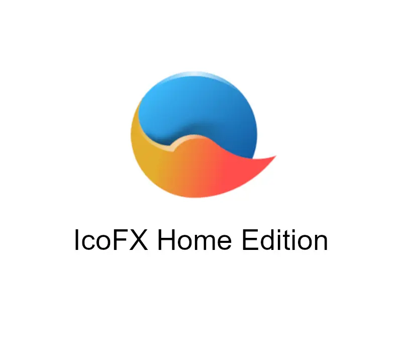 Icofx Home License V3.Pc Cd Key