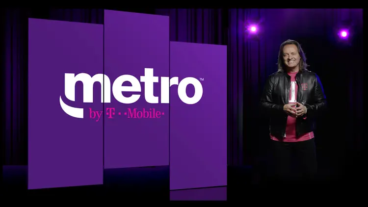 MetroPCS $2 Mobile Top-up US